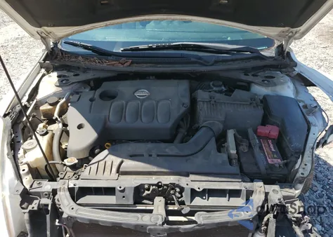 2011 Nissan Altima Base z USA, uszkodzony, nr VIN 1N4AL2AP0BN464226